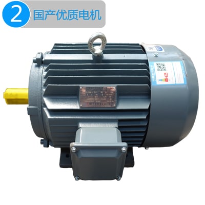 國產(chǎn)優(yōu)質電機